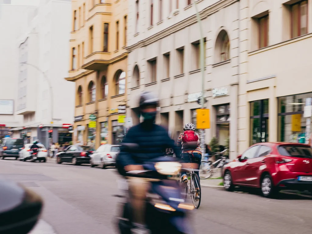 Berlin-Mitte / Münzstraße
